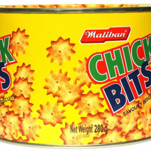 Chick Bits
