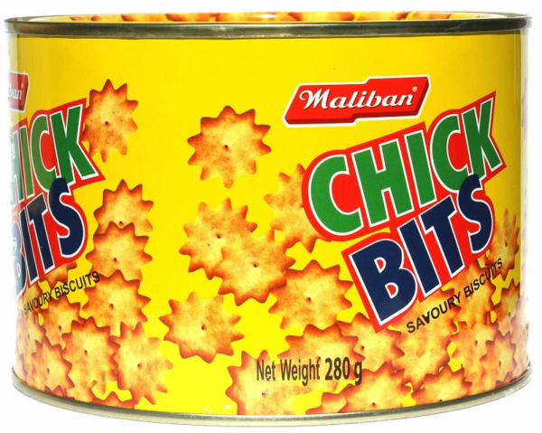 Chick Bits