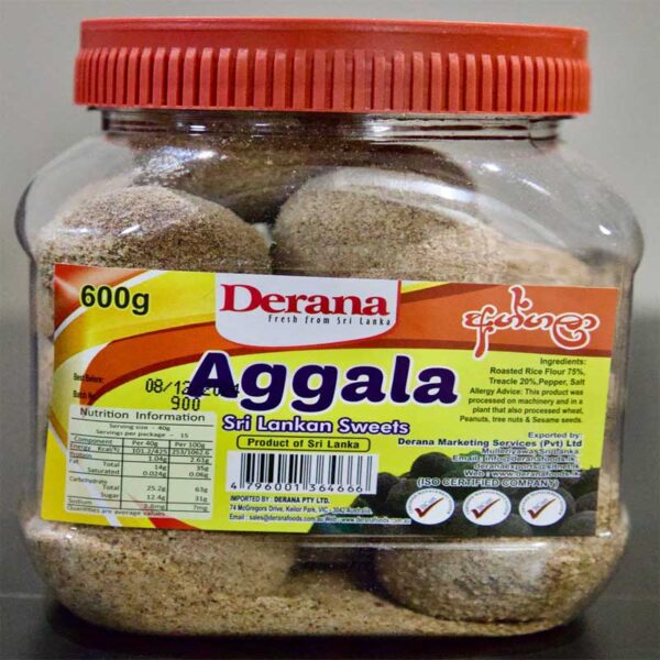 Aggala
