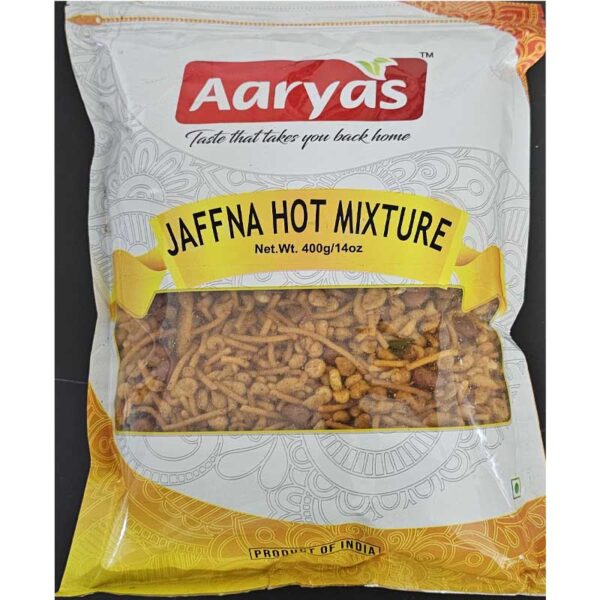 Jaffna Hot Mixture – Serendib Groceries