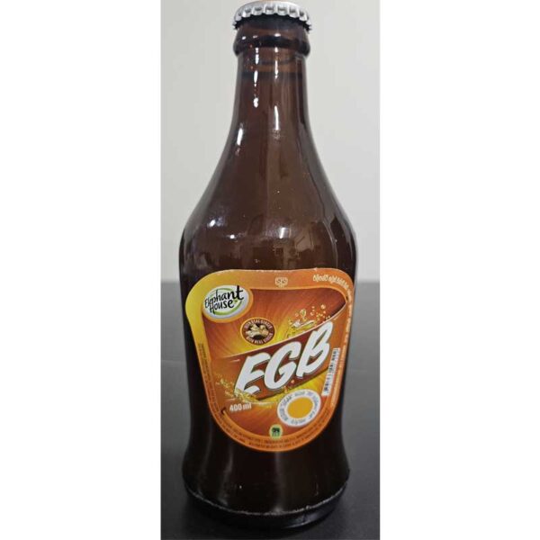 Ginger Beer