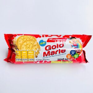 Gold Marie