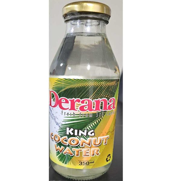 King Coconut Water