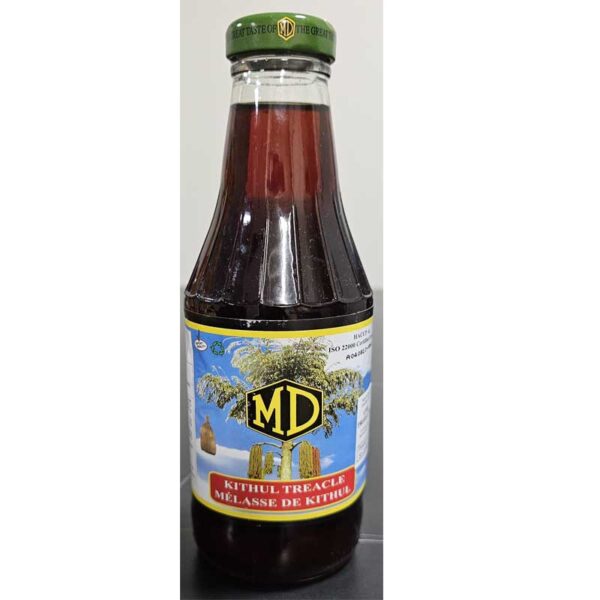 Kithul Treacle