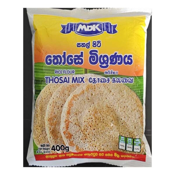 Thosai Mix