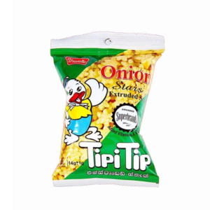 Tipi Tip Onion
