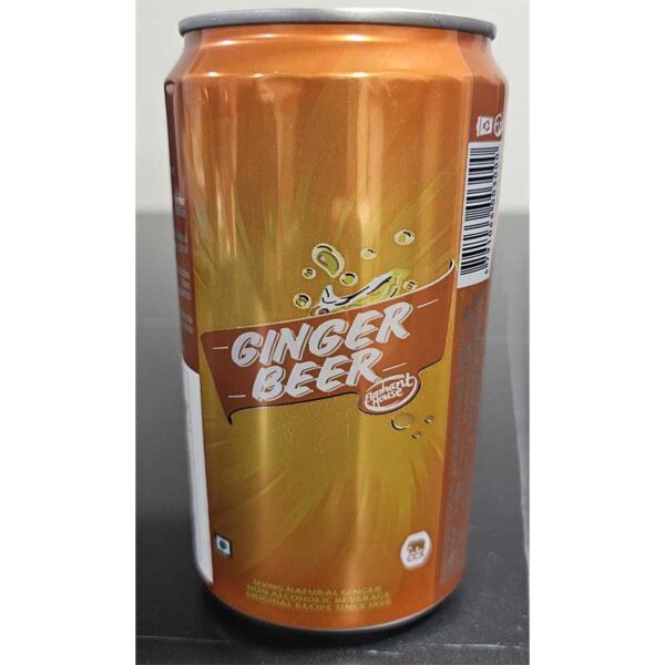 Ginger Beer