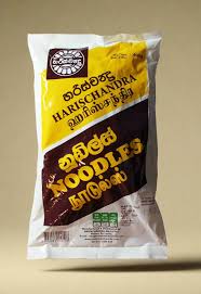 Harischandra Noodles 400g