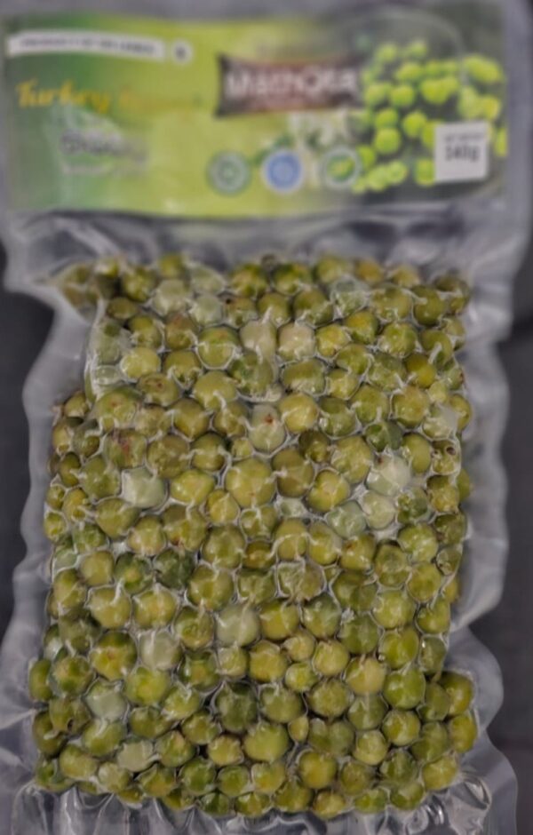 Mathota Tibbatu 340g