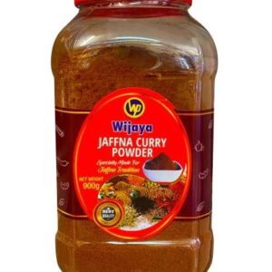 Wijaya Jaffna Curry Powder 900g